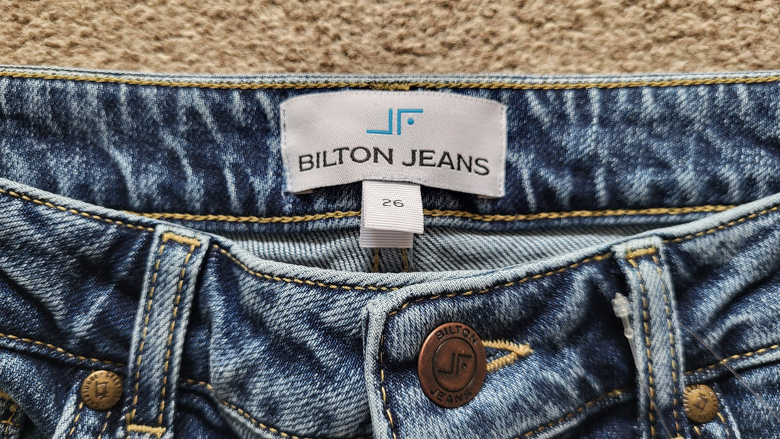 The Ultimate Guide to Finding Your Perfect Pair of Jeans