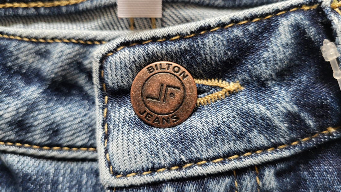 From Workwear to Wardrobe Staple: The Fascinating History of Jeans
