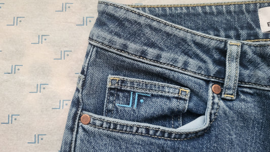 Denim Care Tips